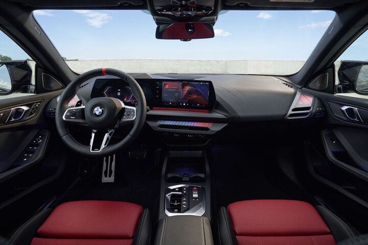 BMW 2-serie Gran Coupé
