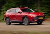 MG HS PHEV