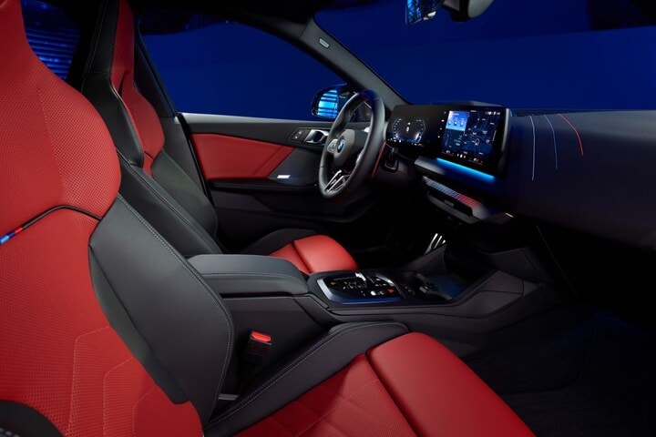 BMW 2-serie Gran Coupé