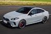 BMW 2-serie Gran Coupé