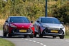 Toyota C-HR 2.0 Hybrid en 2.0 Plug-in Hybrid
