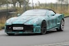 Aston Martin Vanquish Volante