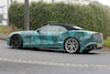 Aston Martin Vanquish Volante