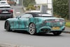 Aston Martin Vanquish Volante