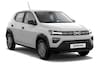Dacia Spring Essential