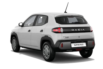 Dacia Spring Essential