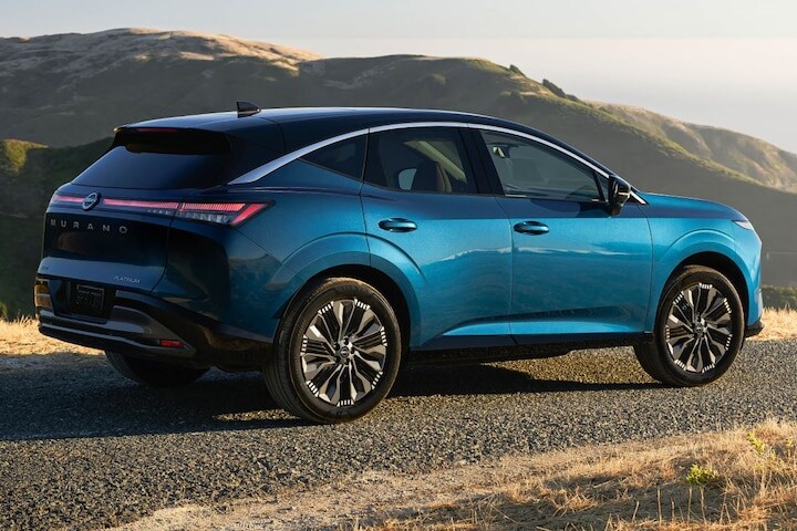 Nissan Murano