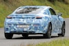 Honda Prelude spyshots