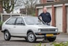 Volkswagen Polo Coupé 