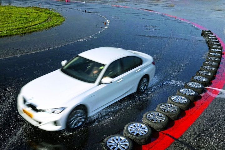 AutoWeek vierseizoenenbandentest 2024