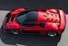 Ferrari F80