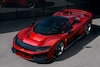 Ferrari F80