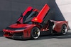 Ferrari F80
