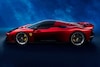 Ferrari F80
