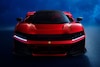 Ferrari F80