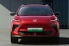 MG ES5