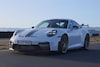 Porsche 911 GT3 992.2