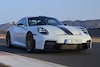 Porsche 911 GT3 992.2