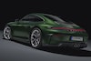 Porsche 911 GT3 992.2