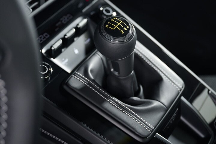 Porsche 911 GT3 992.2