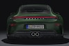 Porsche 911 GT3 992.2
