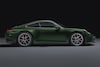 Porsche 911 GT3 992.2