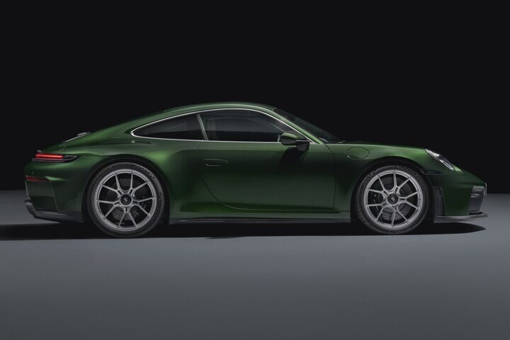 Porsche 911 GT3 992.2