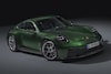 Porsche 911 GT3 992.2