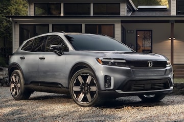 Honda Prologue
