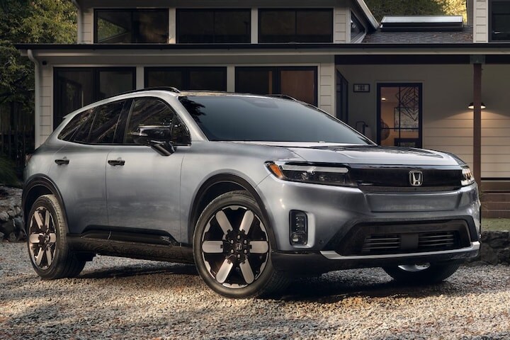 Honda Prologue
