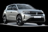 Opel Frontera Hybrid