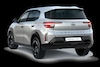 Opel Frontera Hybrid