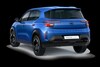 Opel Frontera Hybrid