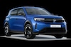 Opel Frontera Hybrid