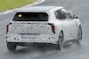 Spyshots Kia EV4