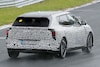 Spyshots Kia EV4