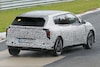 Spyshots Kia EV4