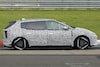 Spyshots Kia EV4