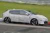 Spyshots Kia EV4