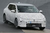 Spyshots Kia EV4