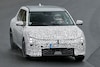 Spyshots Kia EV4