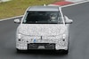 Spyshots Kia EV4