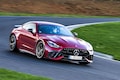 Mercedes-AMG GT 63 Pro