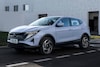 Nissan Qashqai Glory