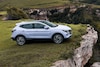 Nissan Qashqai Glory