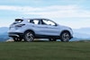 Nissan Qashqai Glory