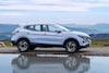 Nissan Qashqai Glory