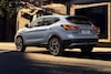 Nissan Qashqai Glory