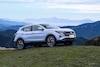 Nissan Qashqai Glory