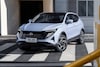 Nissan Qashqai Glory